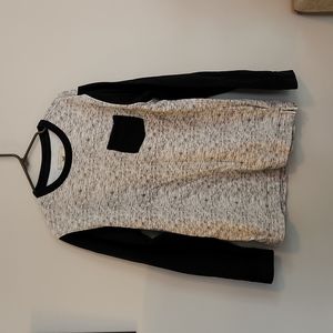 Hollister men's sweatshirt sz M